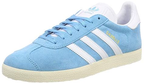 adidas gazelle hellblau/ dunkelrot/ grün|adidas gazelle.